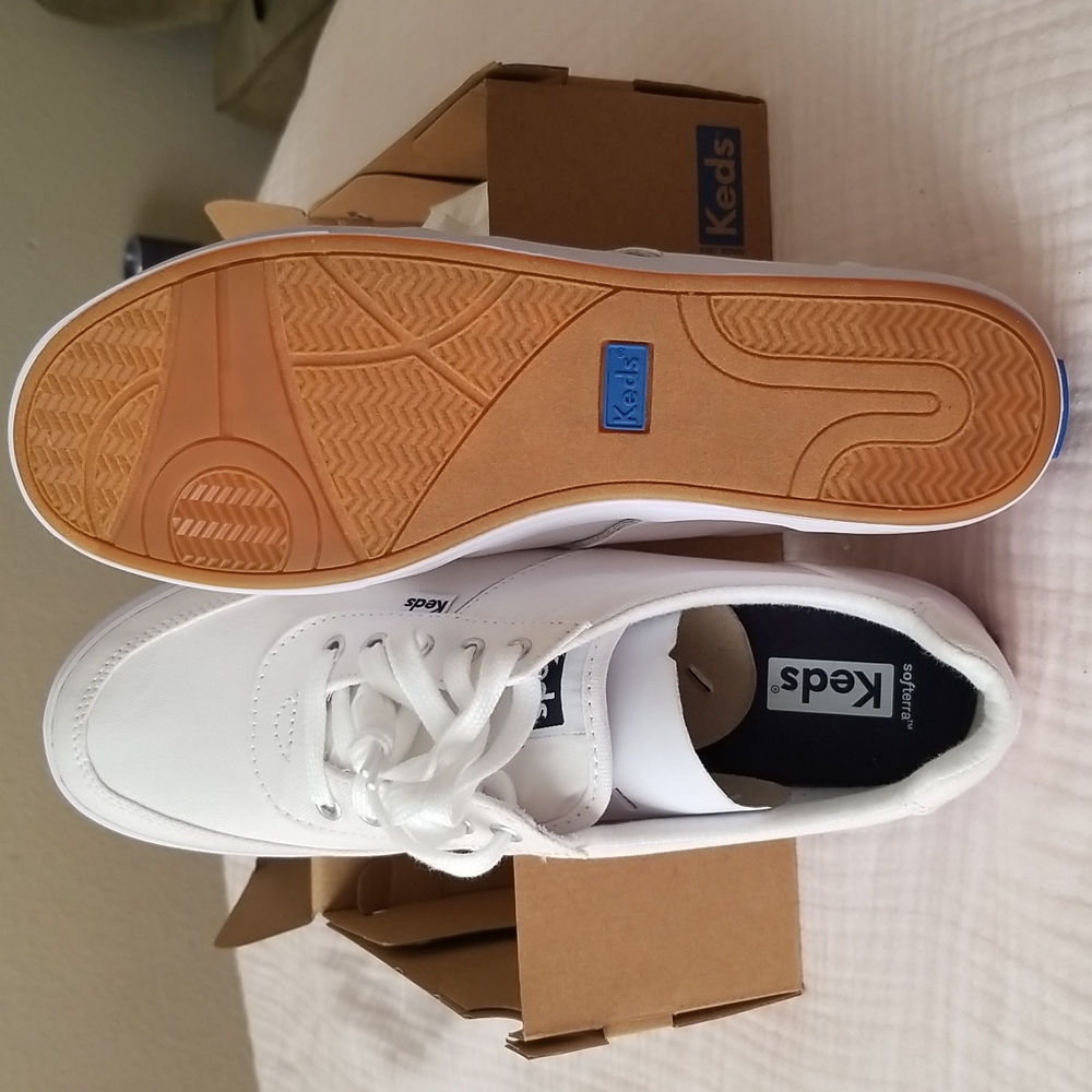 🌼 Keds - never worn